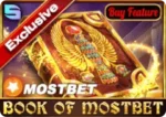 Book of Fortune