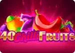 Chilli Fruits